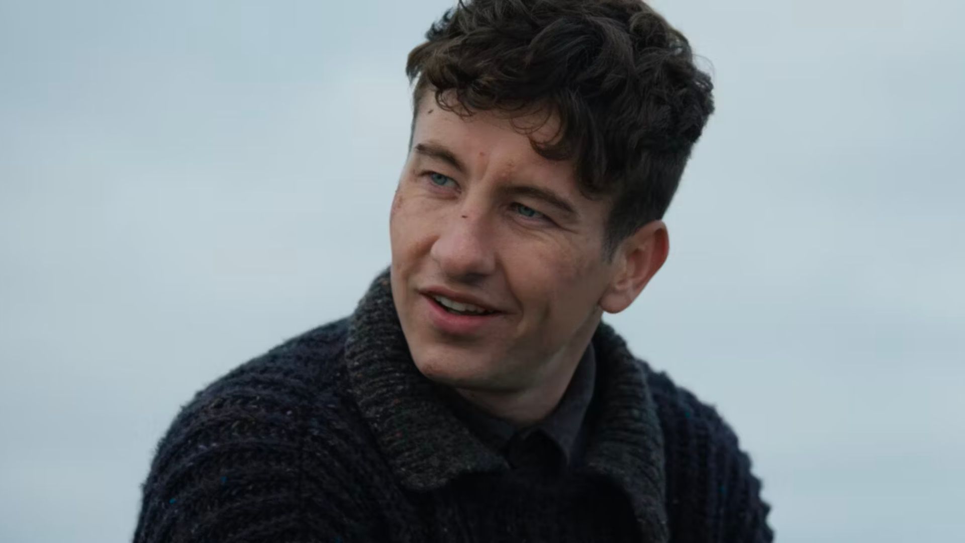 Barry Keoghan in a still from his latest movie (Image via Mubi)