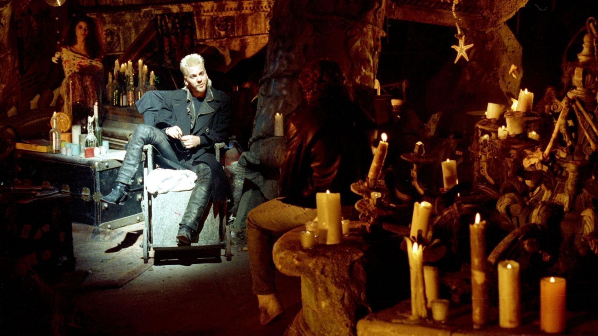 The Lost Boys (Image via Prime Video, Warner Bros.)