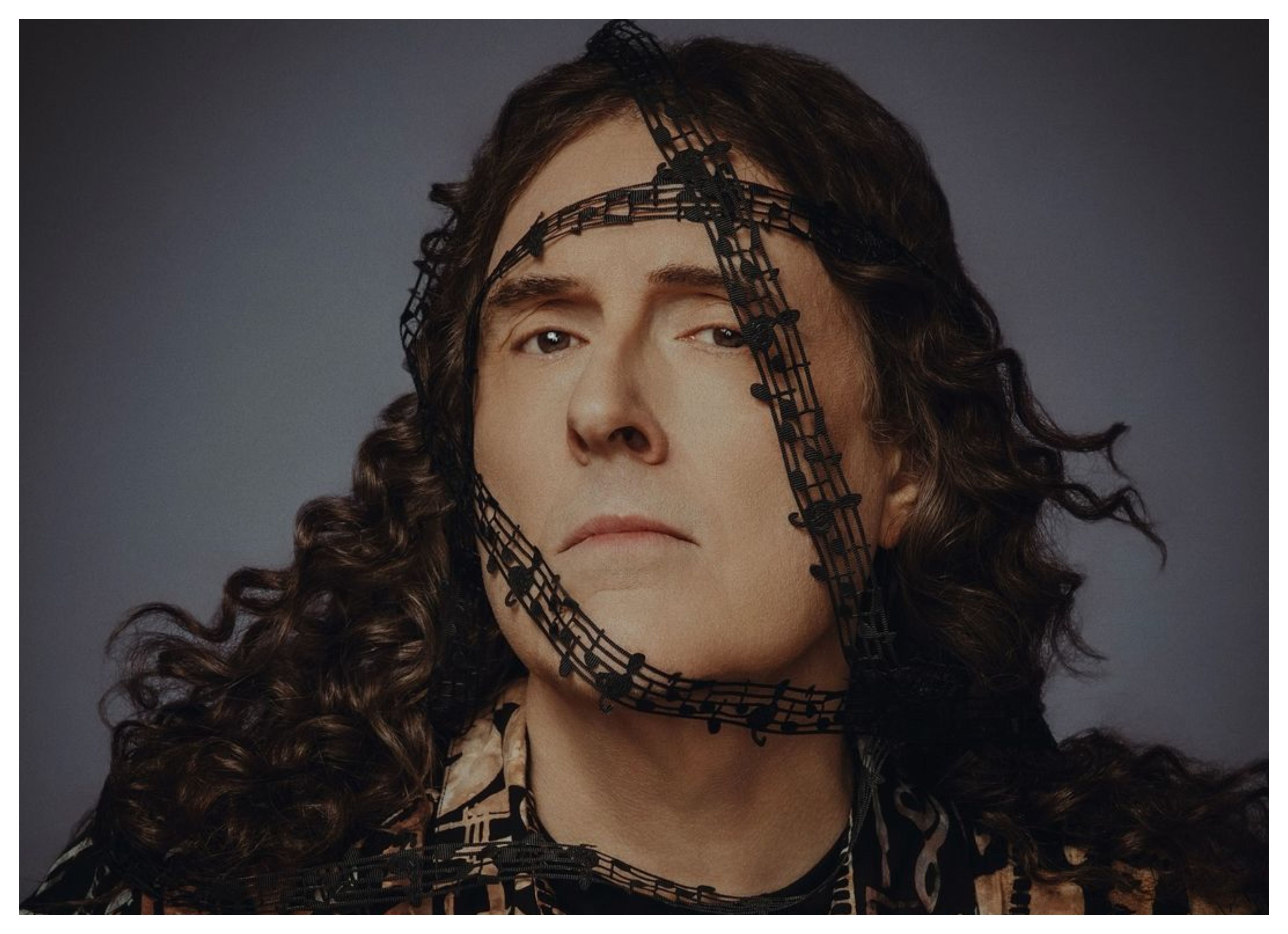 &lsquo;Weird Al&rsquo; Yankovic 2025 Tour