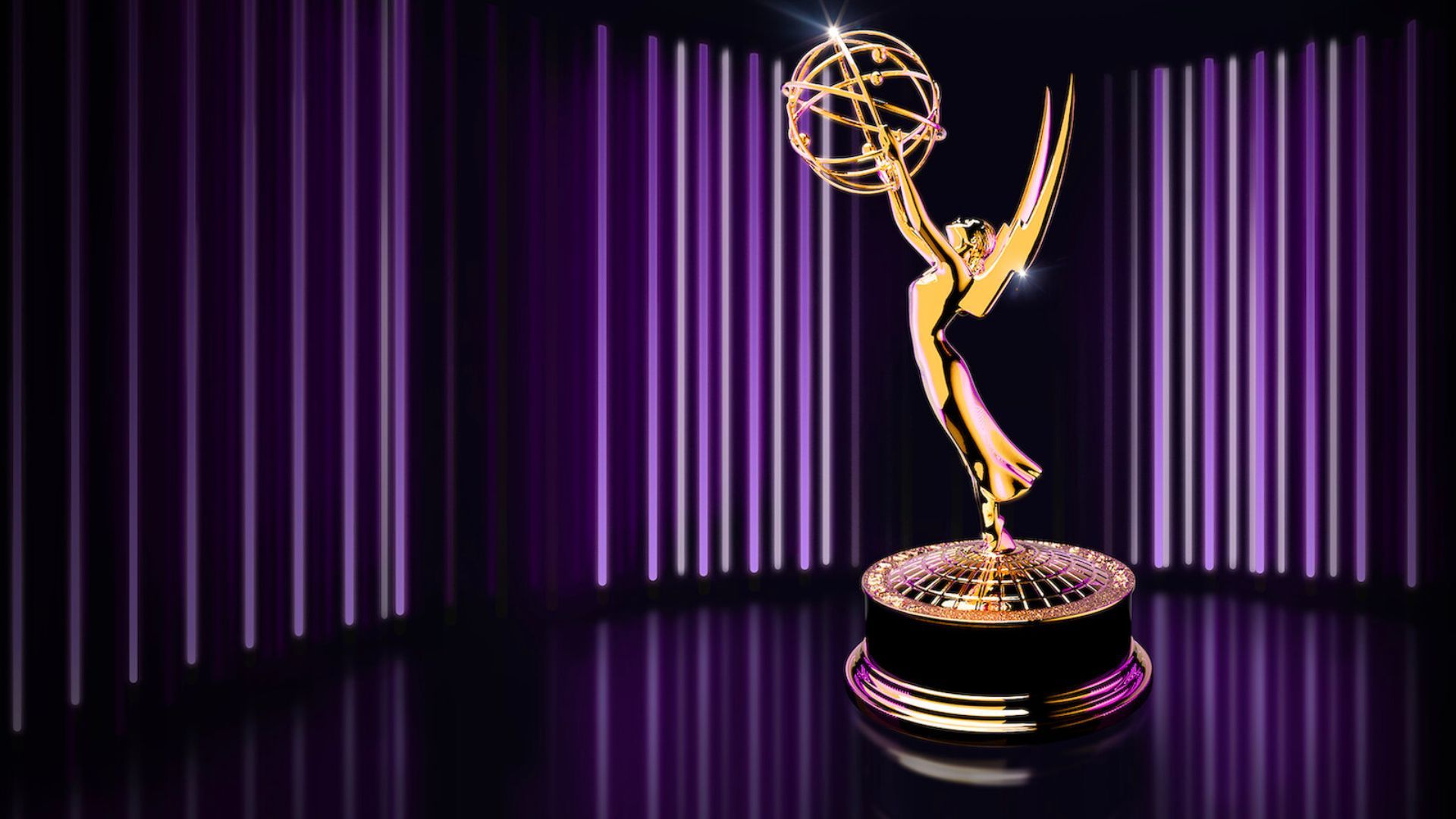 Watch the 76th Primetime Emmy Awards live Sunday, September 15 at 8:00 PM/5:00 PM on ABC (Image via Television Academy)