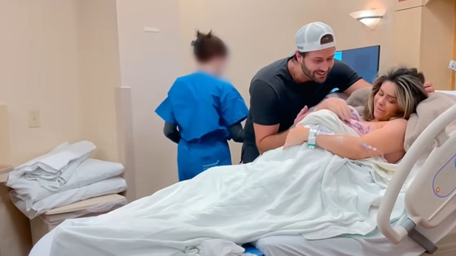 Are Taylor and Dakota from The Secret Lives of Mormon Wives still