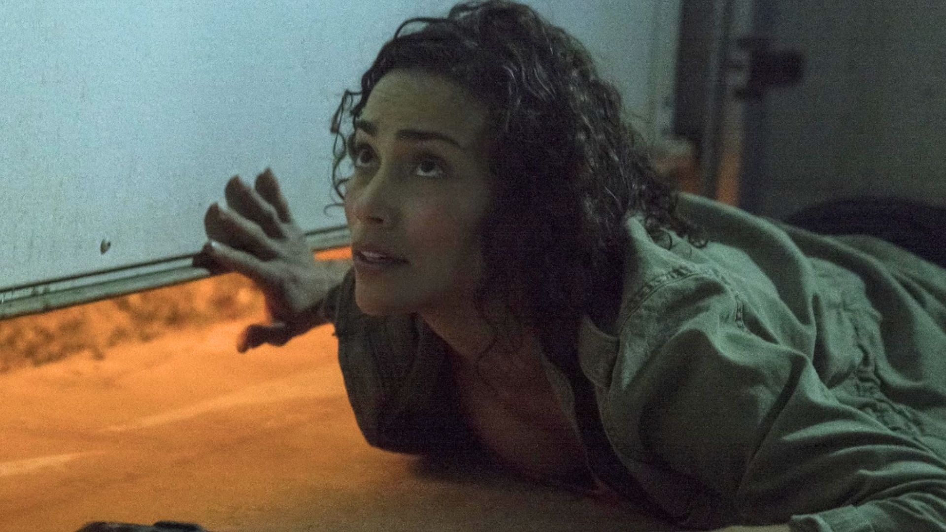 Paula Patton as Dr. Elizabeth Lewis (Image via Prime Video)