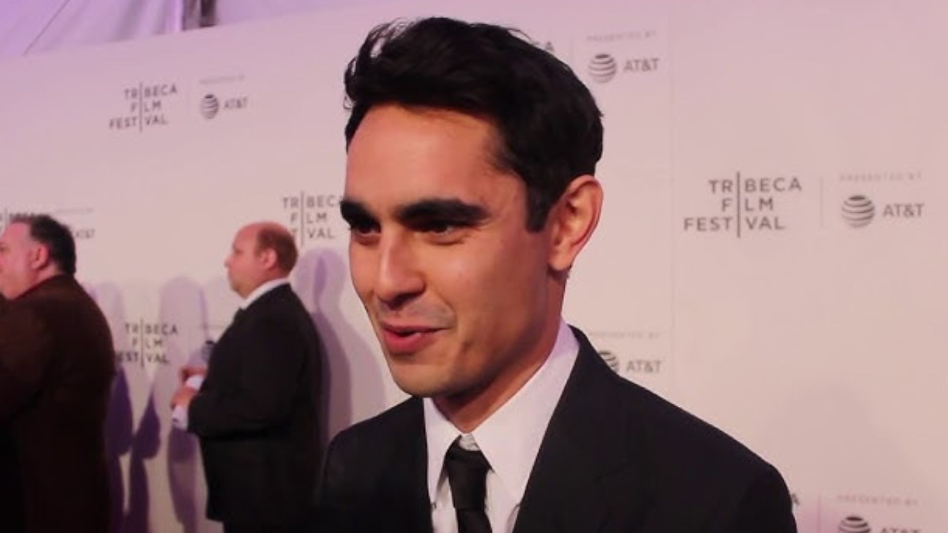 Max Minghella