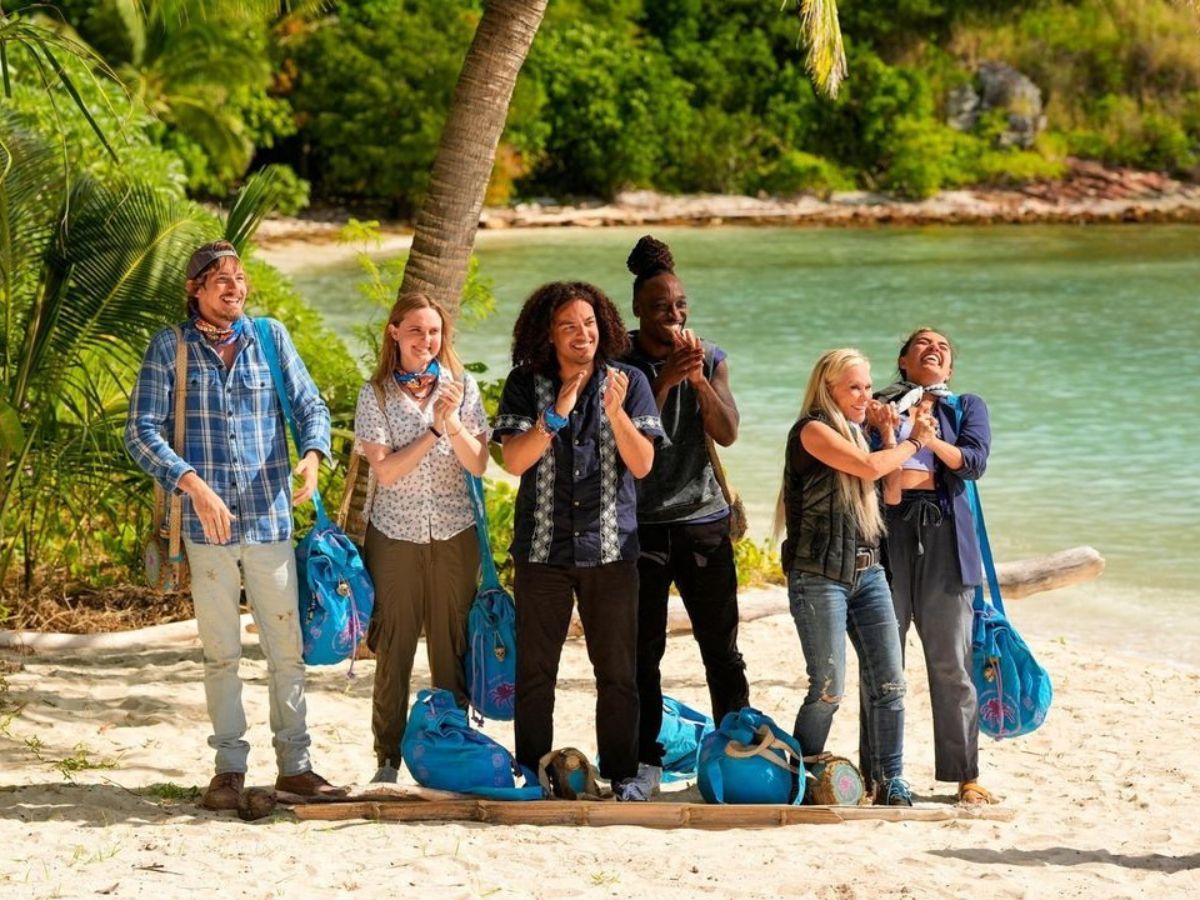 Survivor Season 47