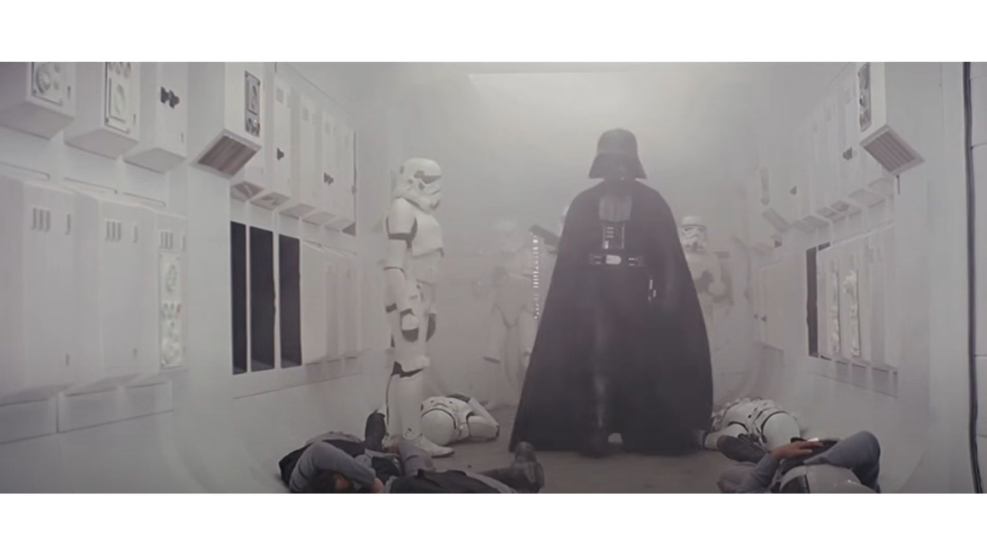 Star Wars: A New Hope (Image via Prime Video, Lucasfilm)