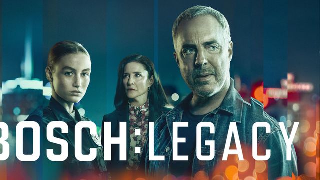 Bosch: Legacy Staffel 1 Ende Erklärung Bosch Legacy Season 3: Release details, plot, cast and more about