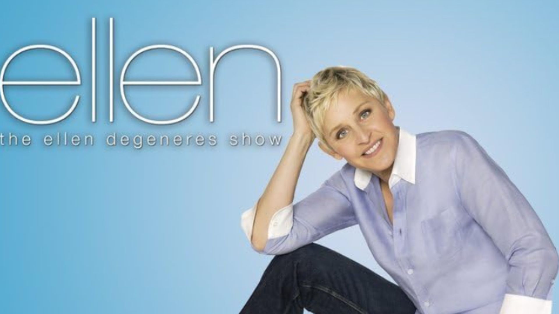 Ellen opens up about her accusations (Image via Netflix)