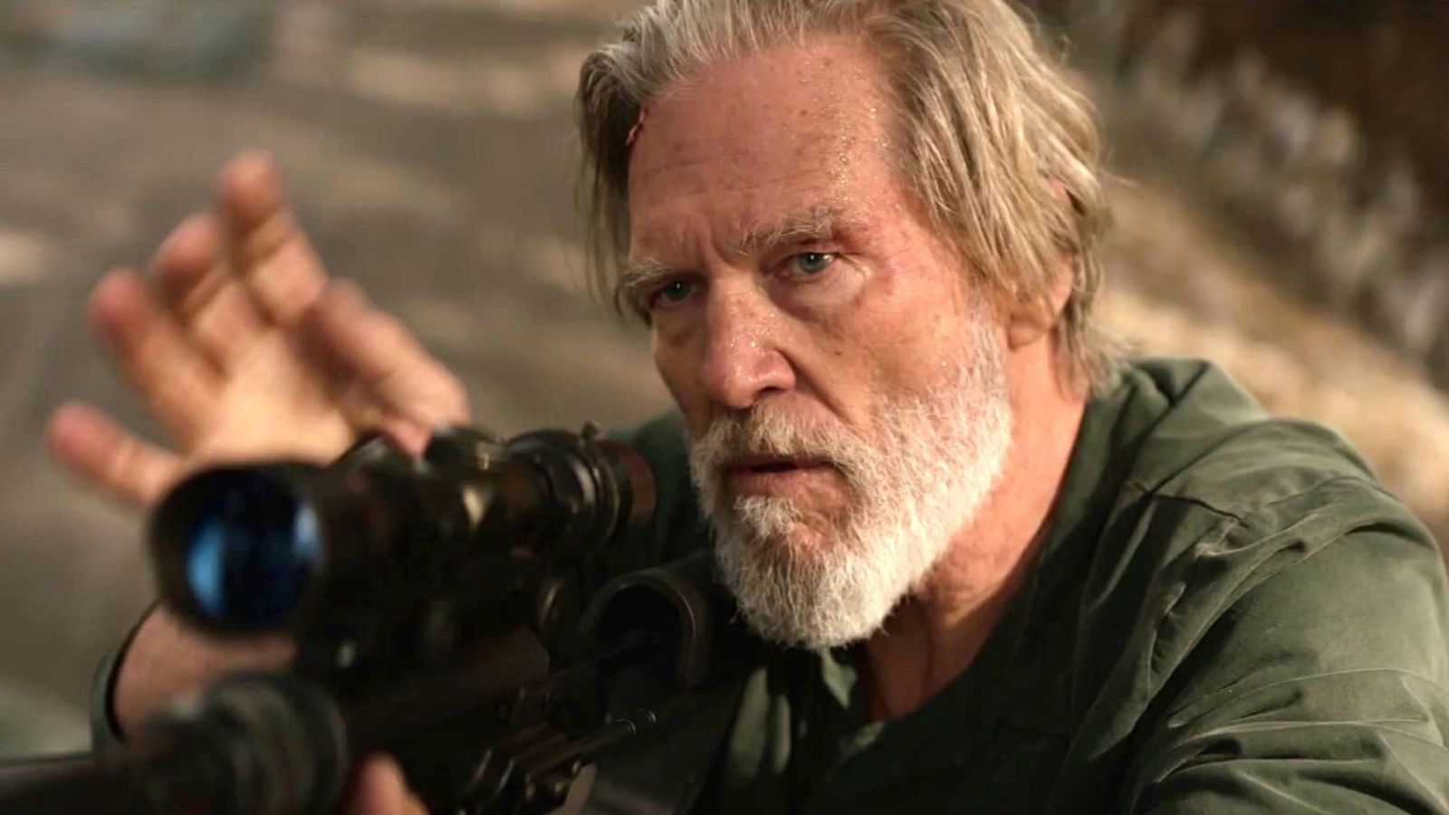 The Old Man cast and character guide: Who plays who in the thriller drama