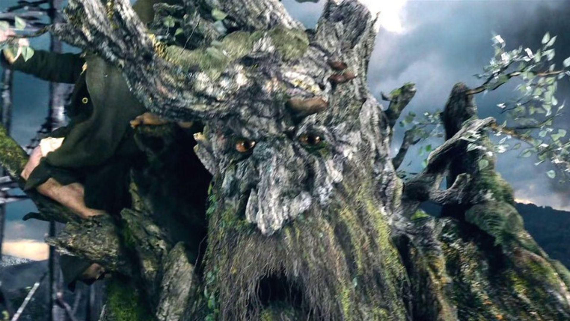 Story of the Ents (Image via Prime Video)