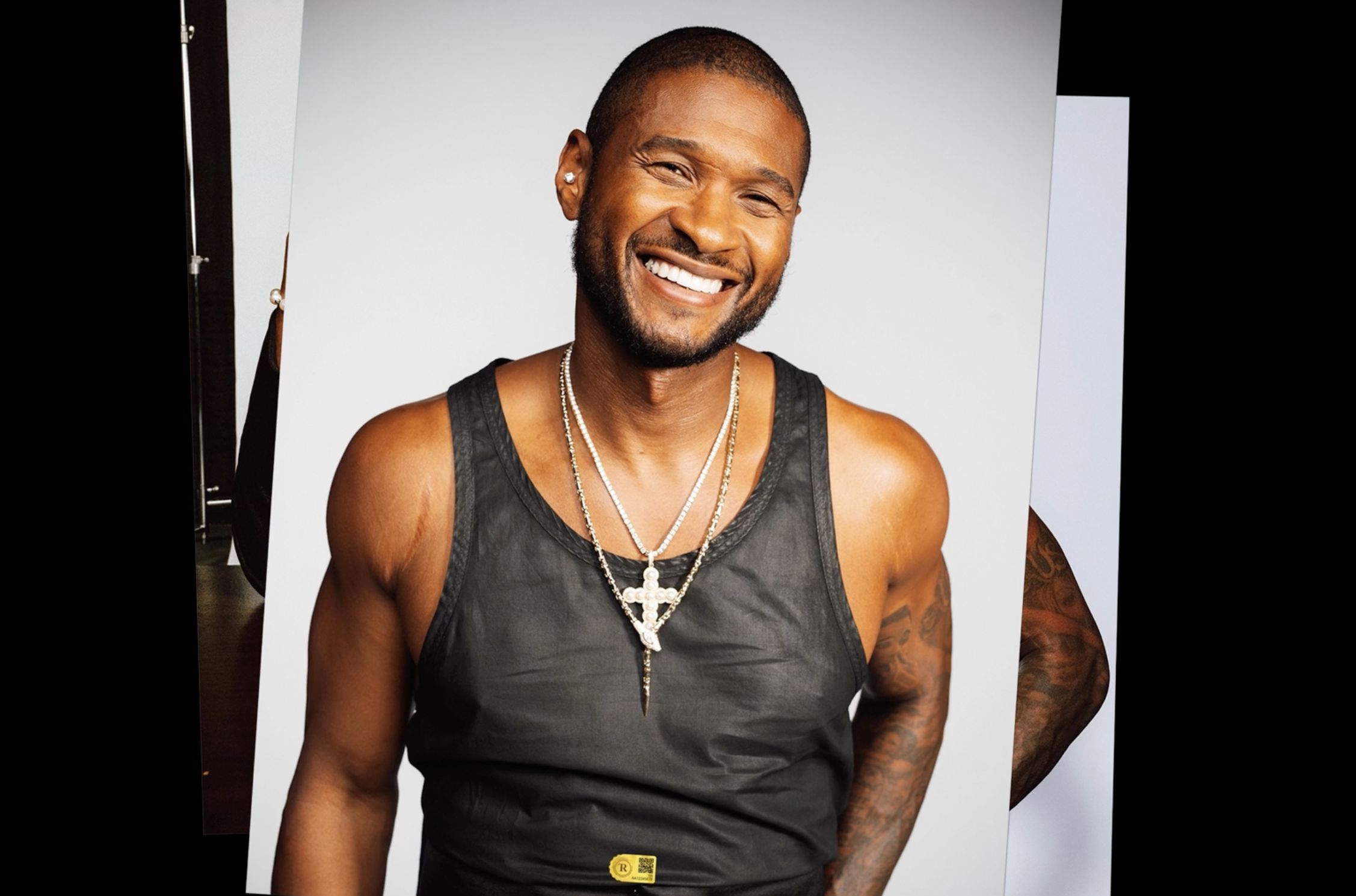 Usher addresses X account controversy after fans speculate about deleted posts amid Diddy