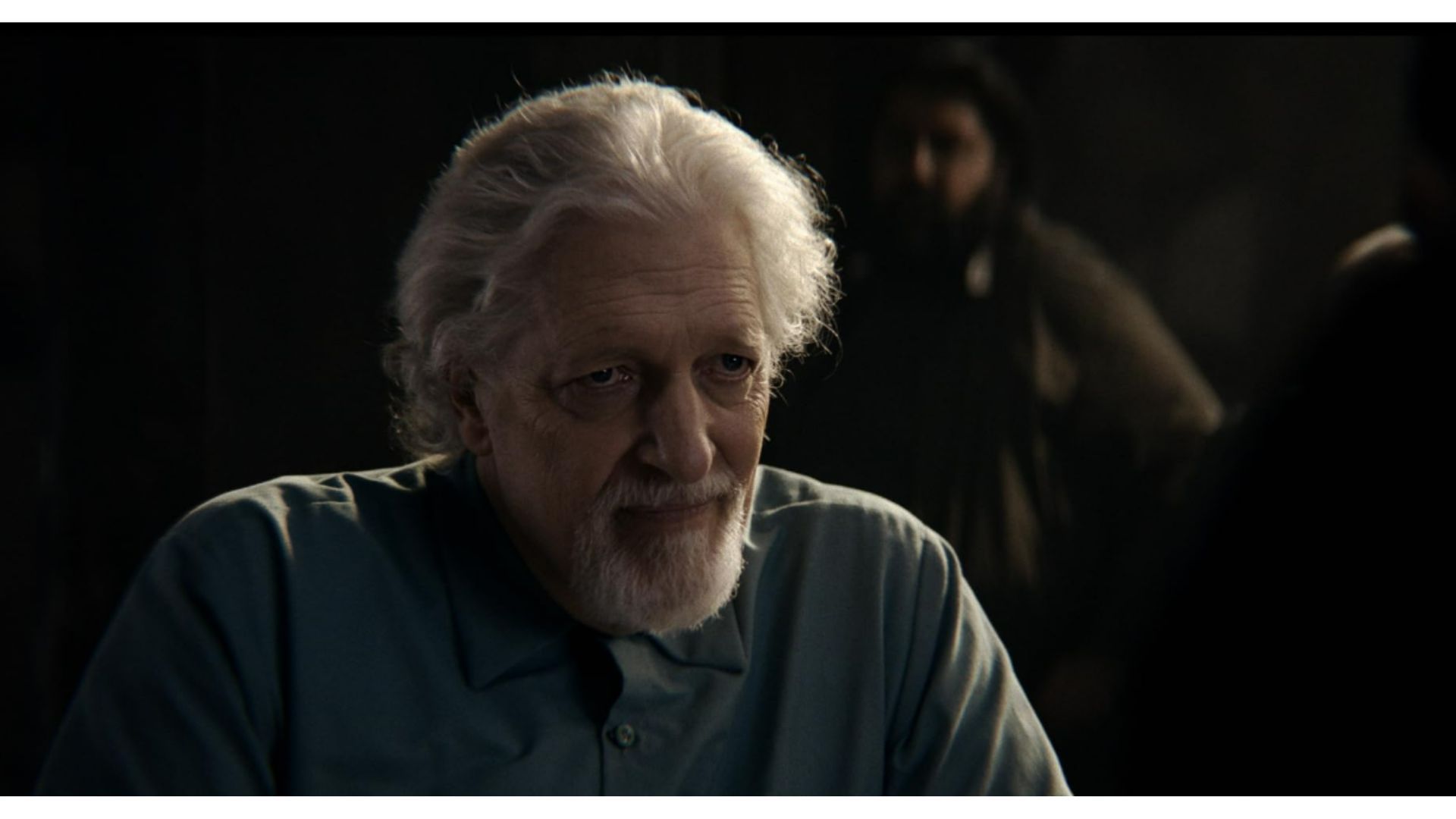 Clancy Brown in The Penguin (Image via HBO)