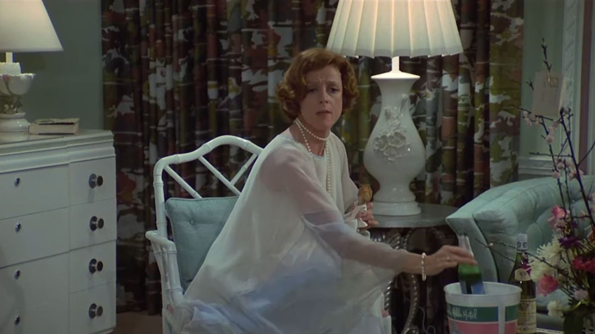 California Suite is a comedy film that features Maggie Smith | Image Source: Rastar