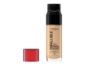 The foundation that stays put and does the job. (Image via Amazon)