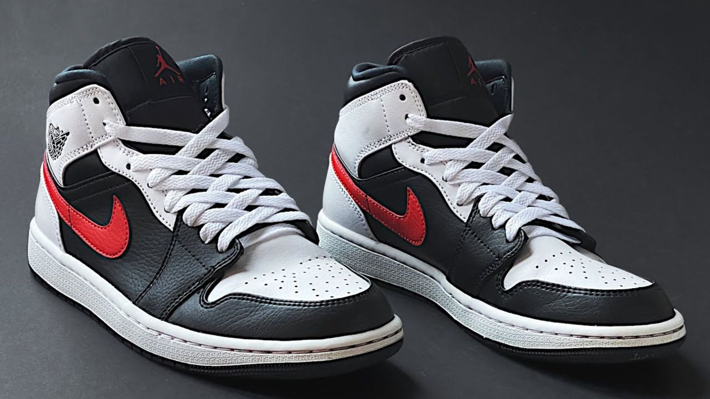 how to tie air jordan 11