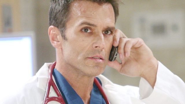 Will Steven Webber finally return to General Hospital?