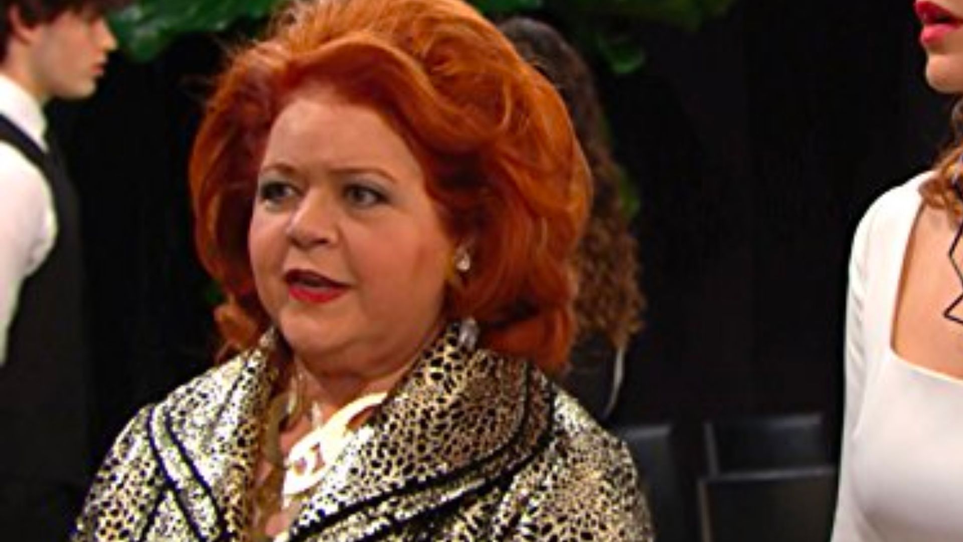 Patrika Darbo (Image via CBS)