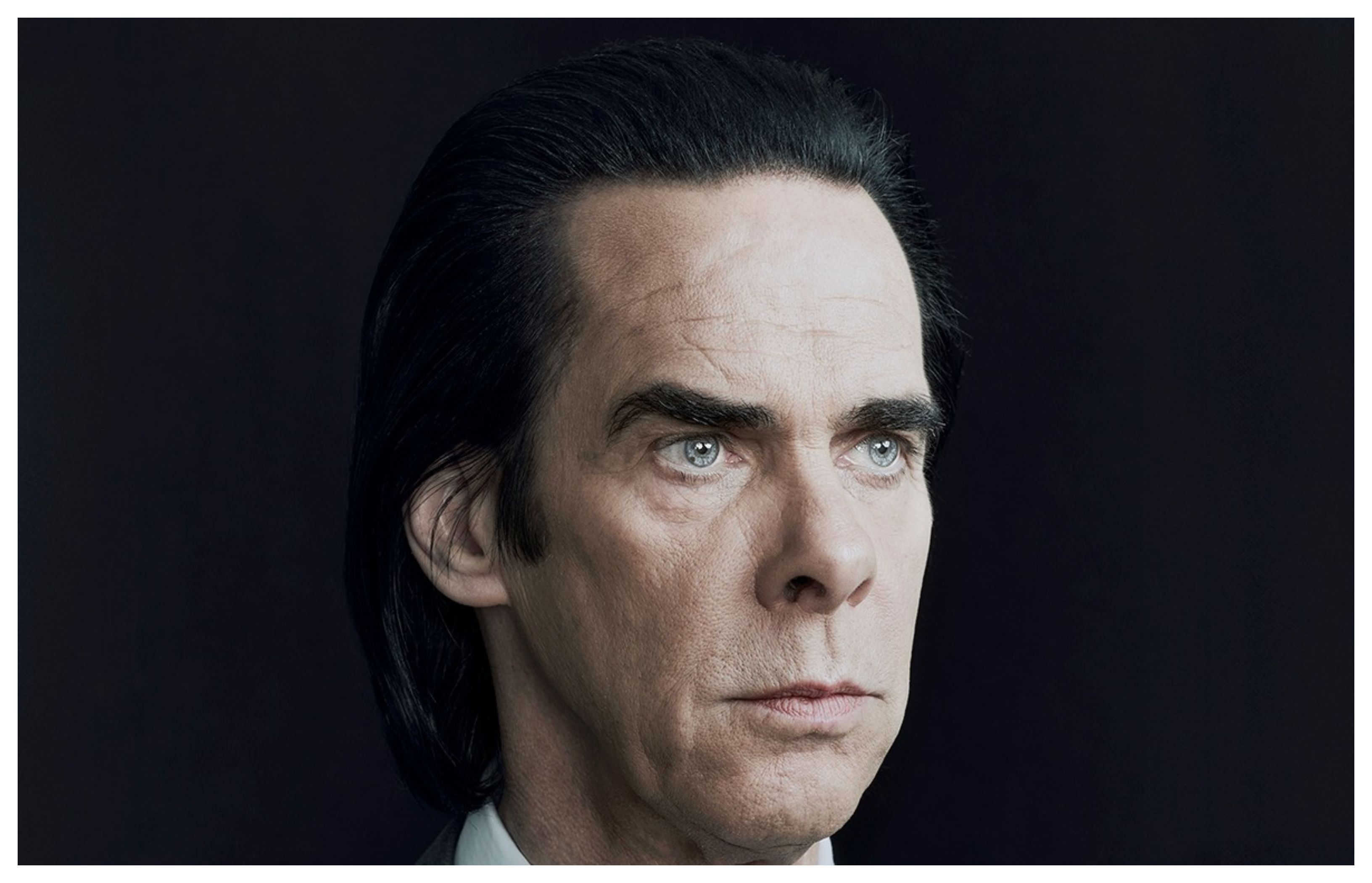 Nick Cave and The Bad Seeds Spring 2025 Tour