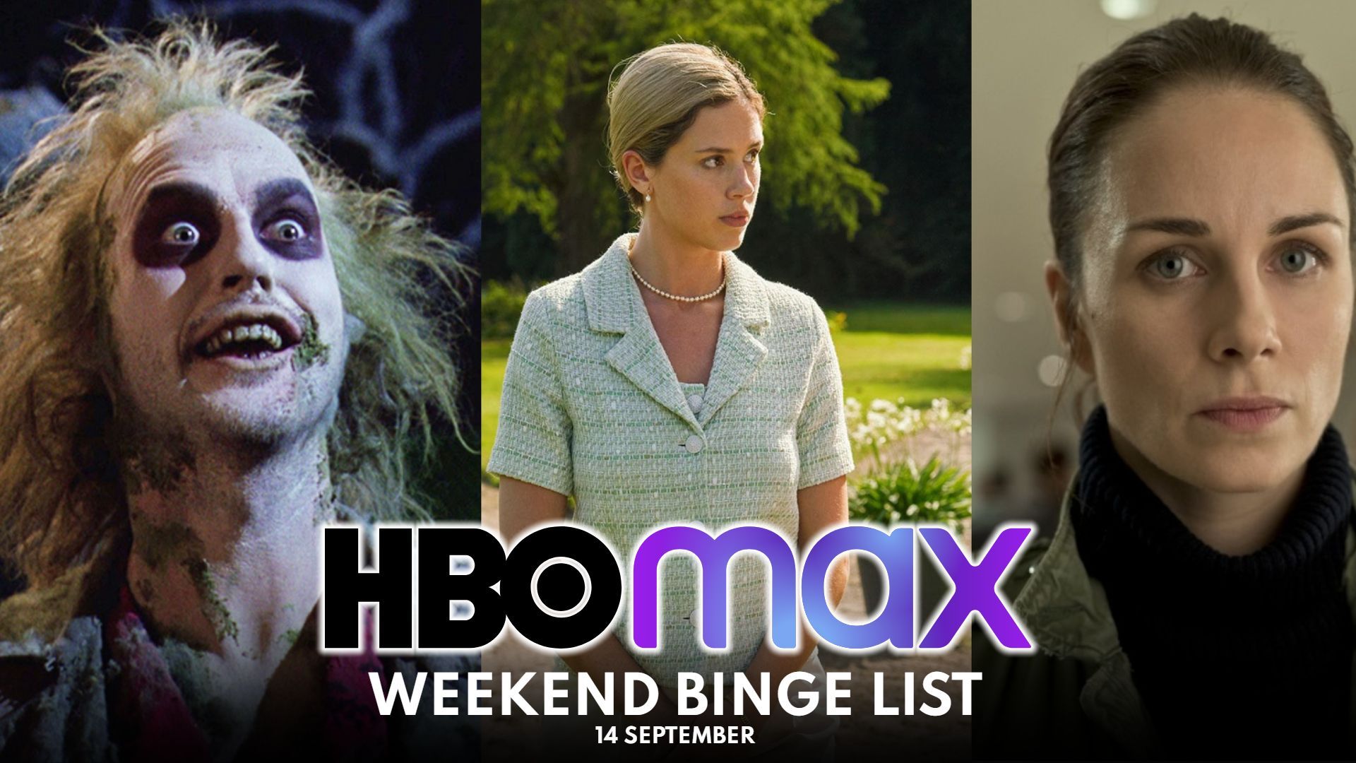 Weekend binge sorted with HBO (Image Source - HBO)