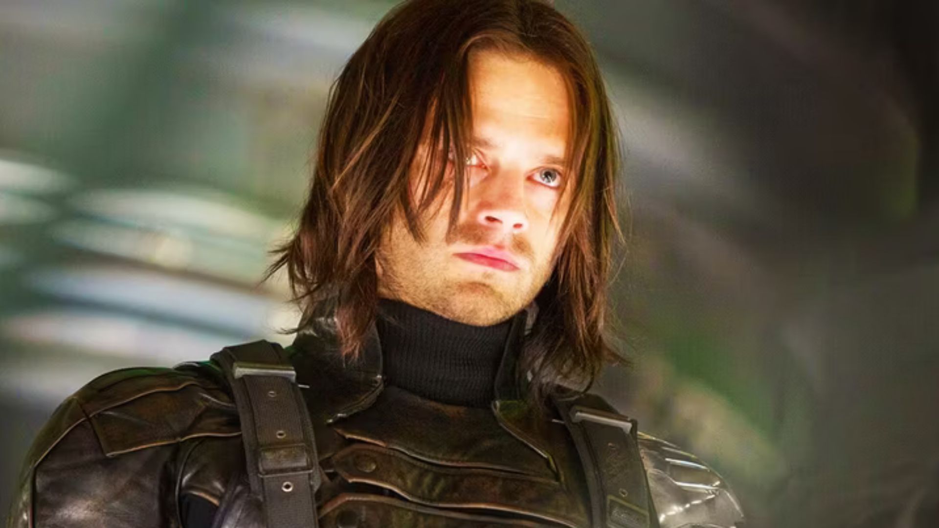 Winter Soldier (Image Source: Disney+)