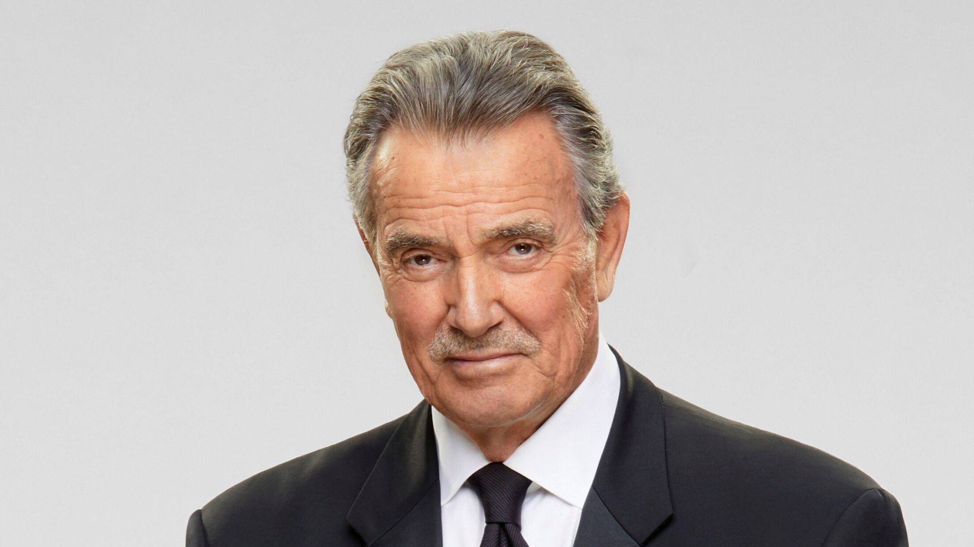 Eric Braeden as Victor Newman on The Young and the Restless| Image Source: CBS/Paramount Press