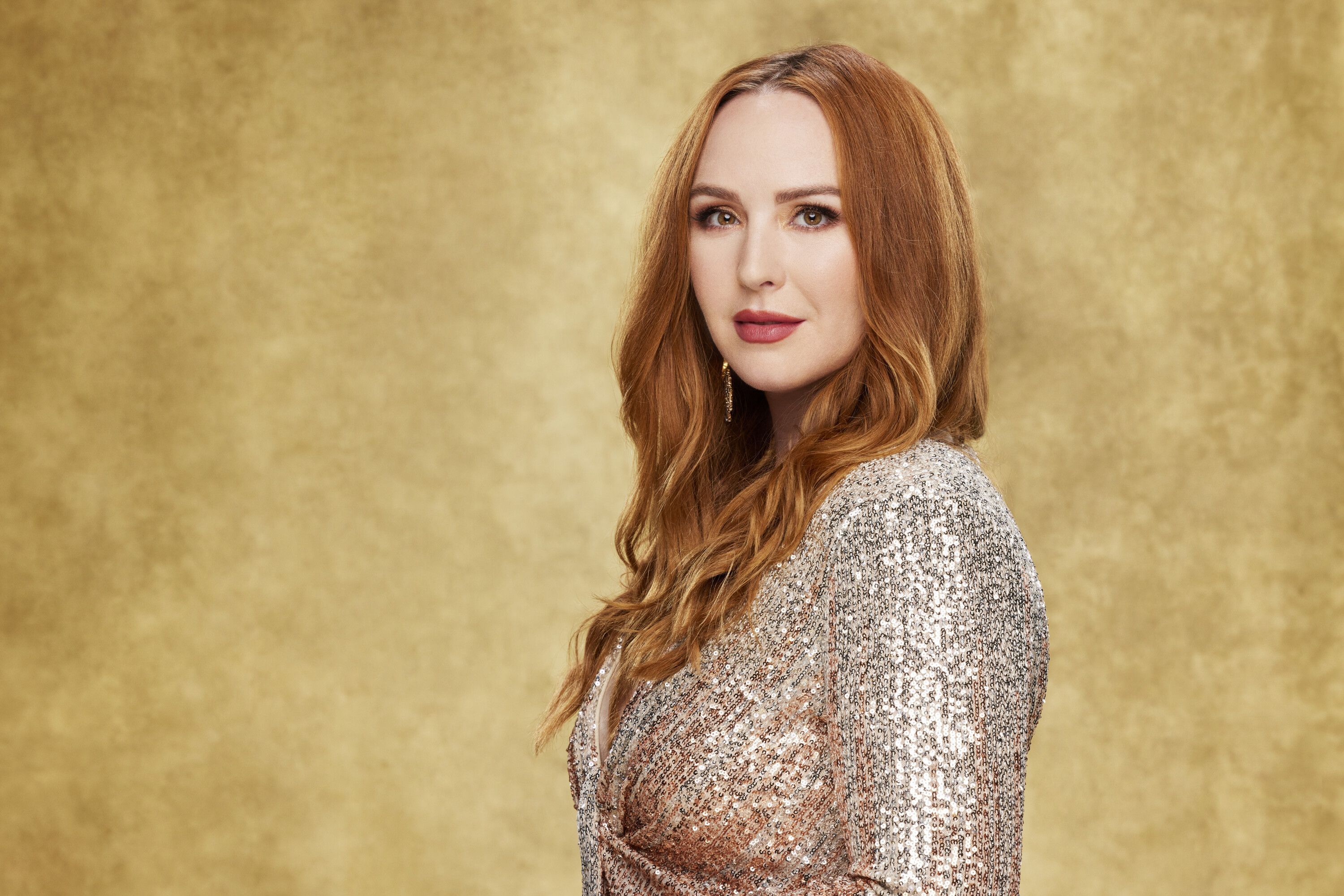 Camryn Grimes plays Cassie and Mariah on The Young and the Restless | Image Source: CBS/Paramount Press