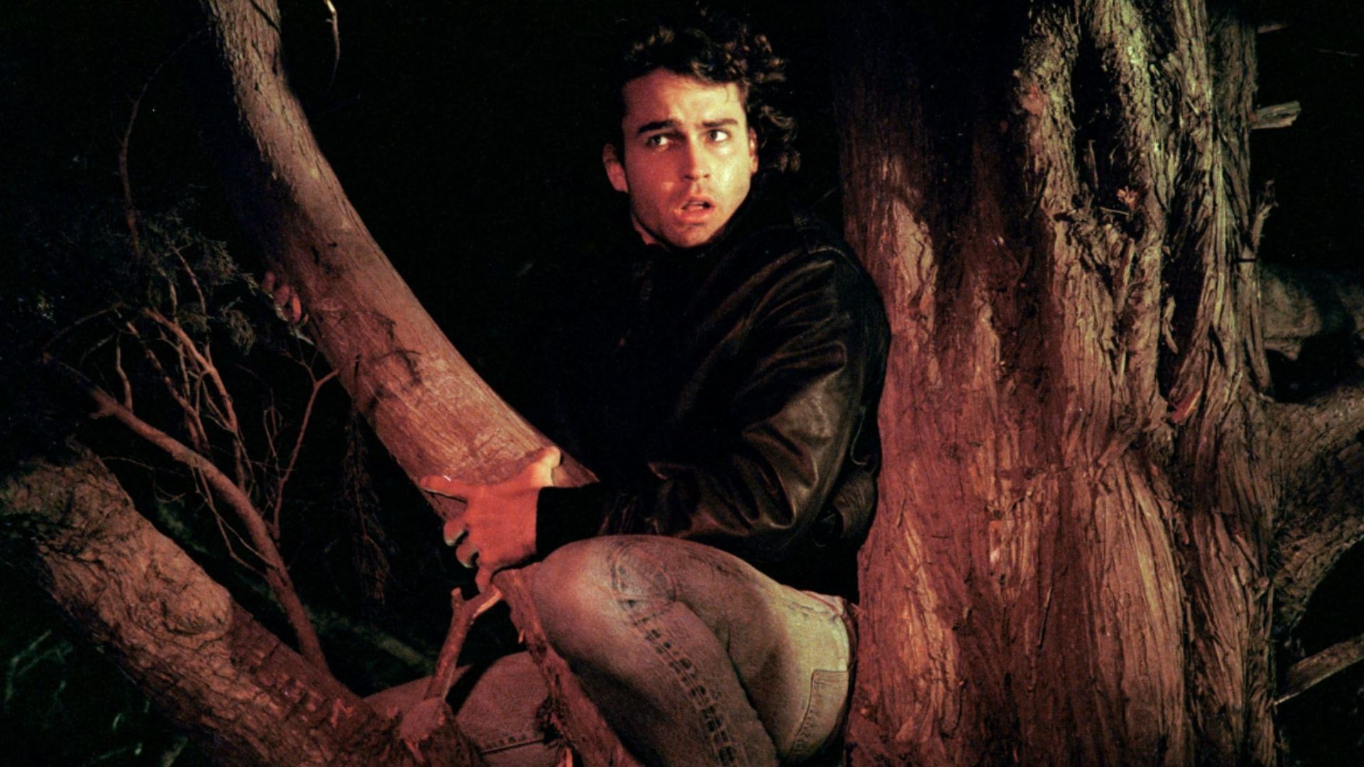 Jason Patric in The Lost Boys (Image via Prime Video, Warner Bros.)