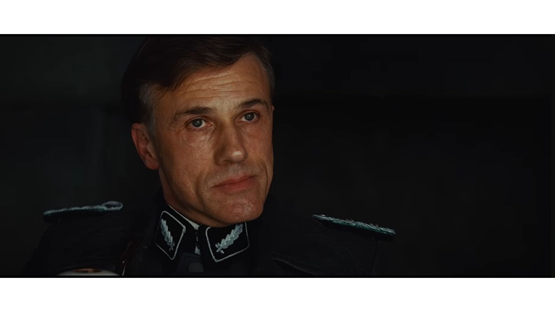 Inglourious Basterds (Image via Prime Video, Universal Pictures)