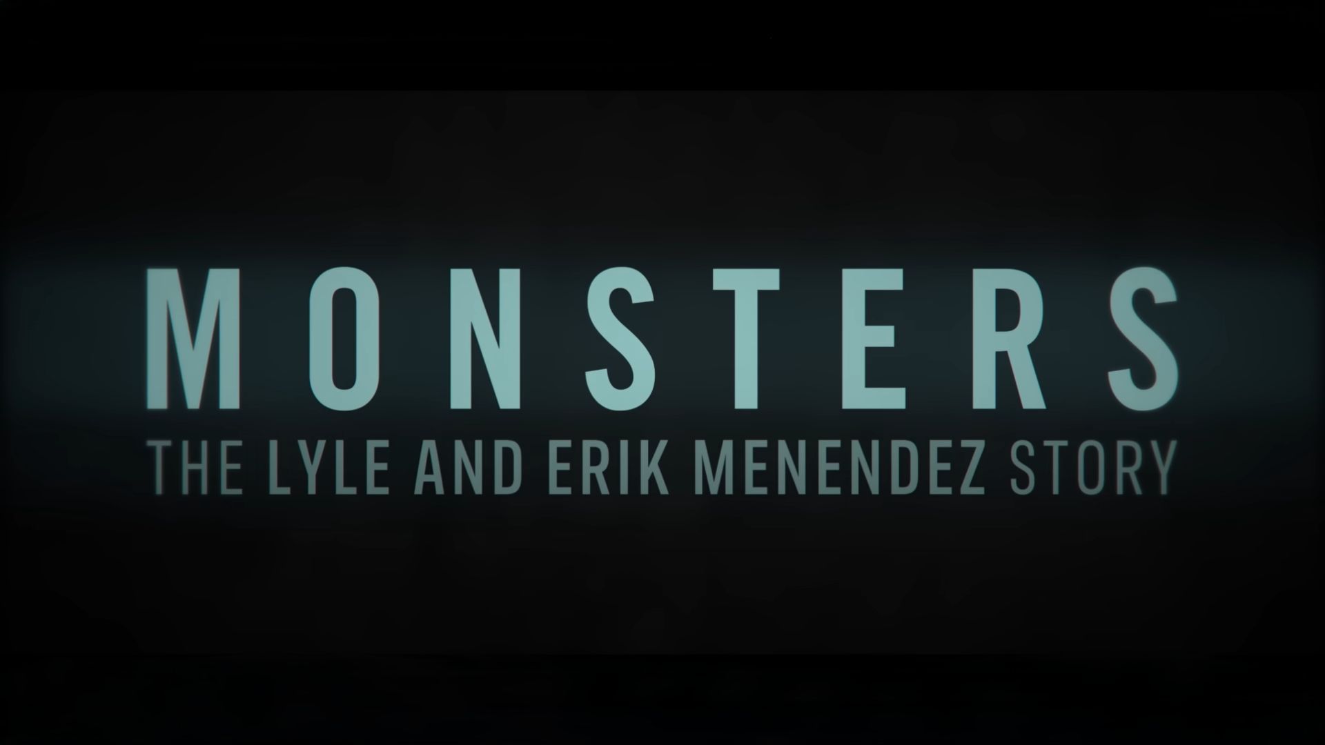 Monsters: The Lyle and Erik Menendez Story (Image via Netflix)