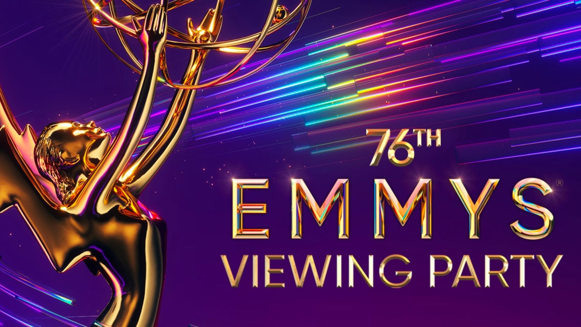 76th Primetime Emmy Awards 2024: How to watch and stream the event?