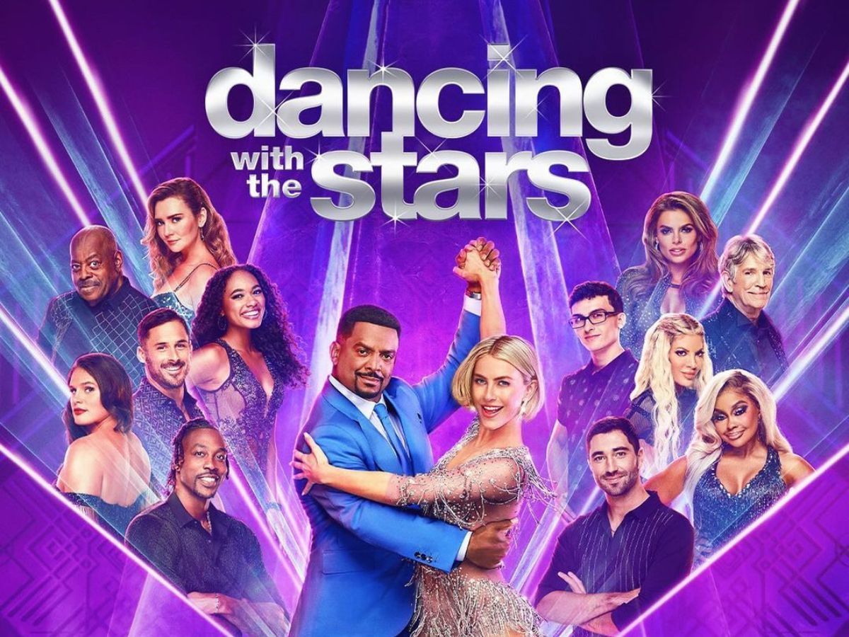 Dancing With the Stars Season 33