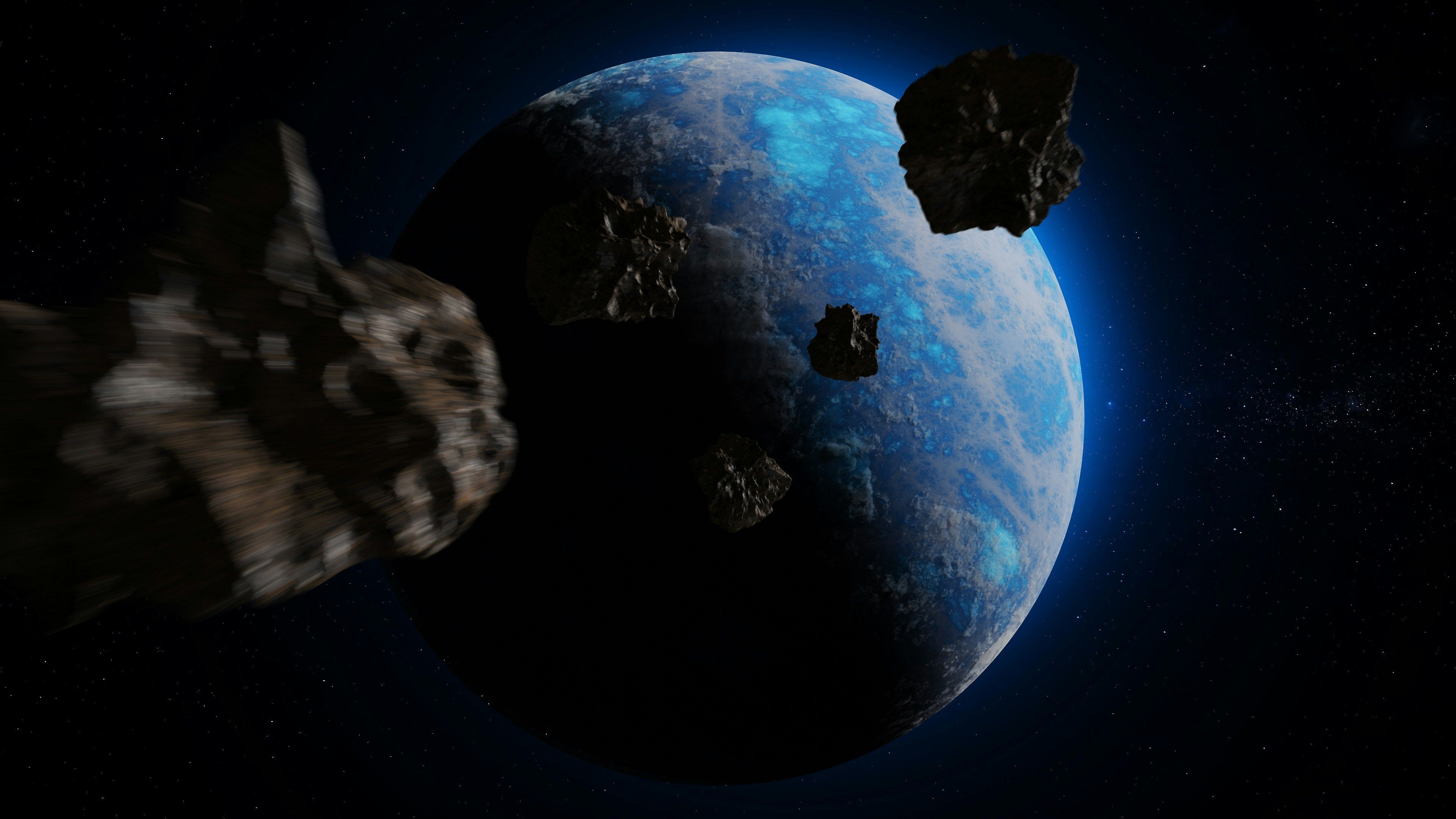 Will the 15th September 2024 asteroid hit earth? Potential hazard looms