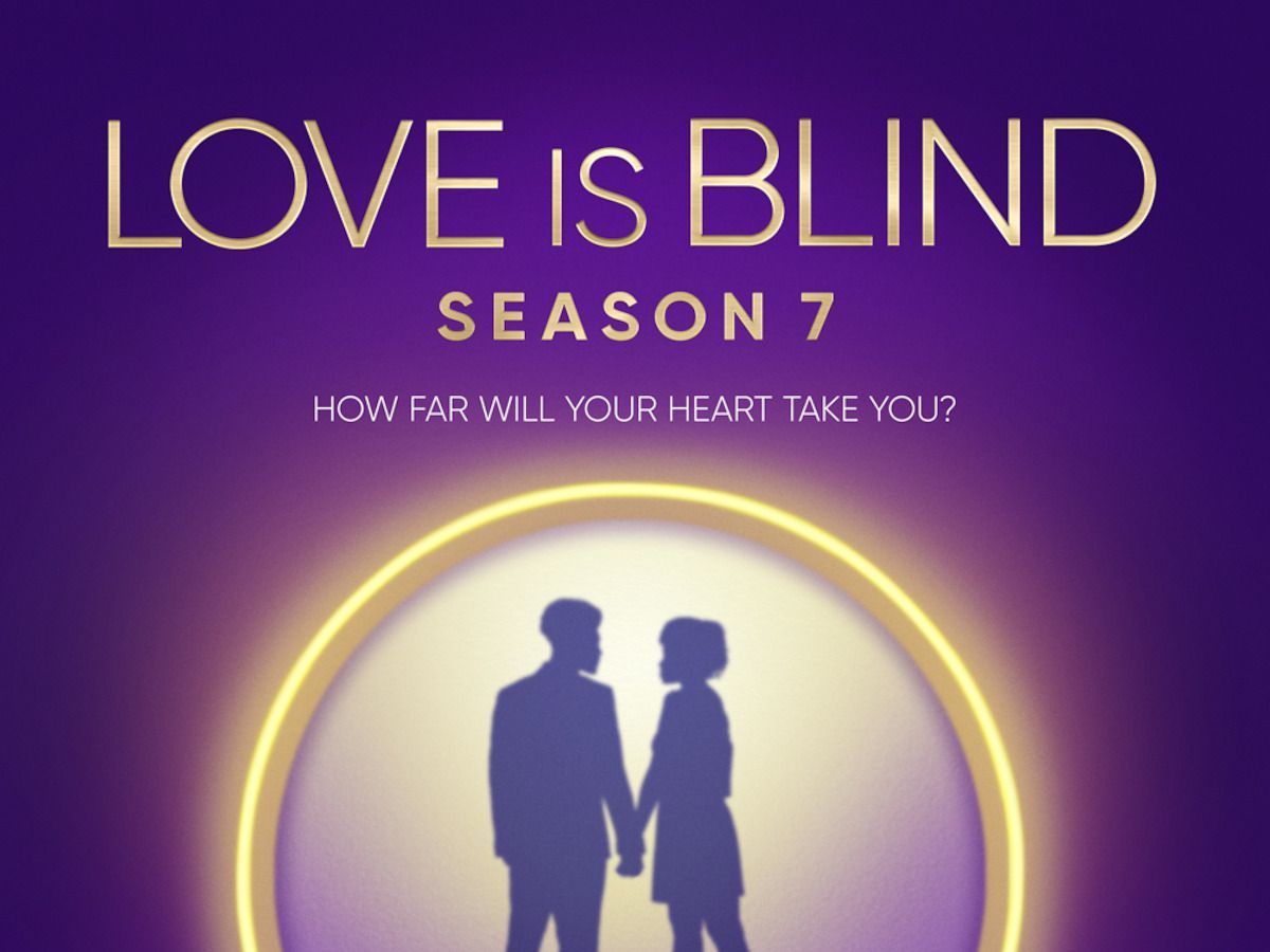 Love Is Blind Season 7 will premiere on October 2, 2024 on Netflix/ Image Source: @Netflix Tudum