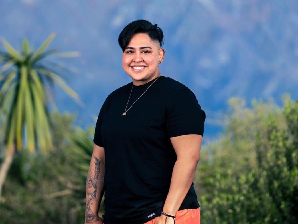 The Summit Know the cast