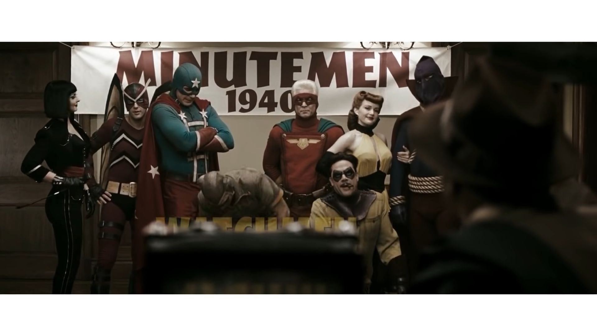 Watchmen (Image via Prime Video, Warner Bros. Pictures)