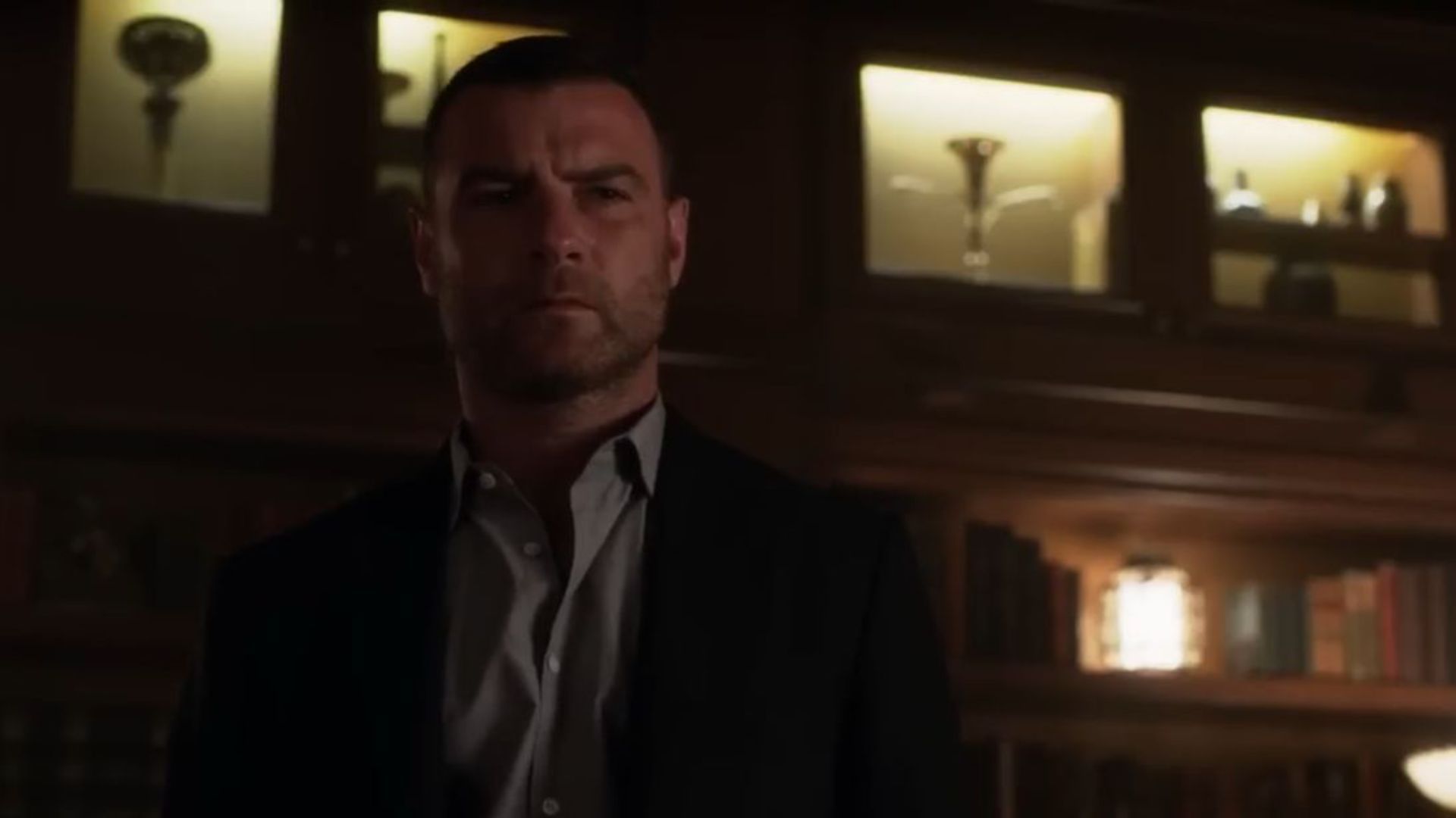 A still of Protagonist Ray Donovan | Image Source: Showtime Networks