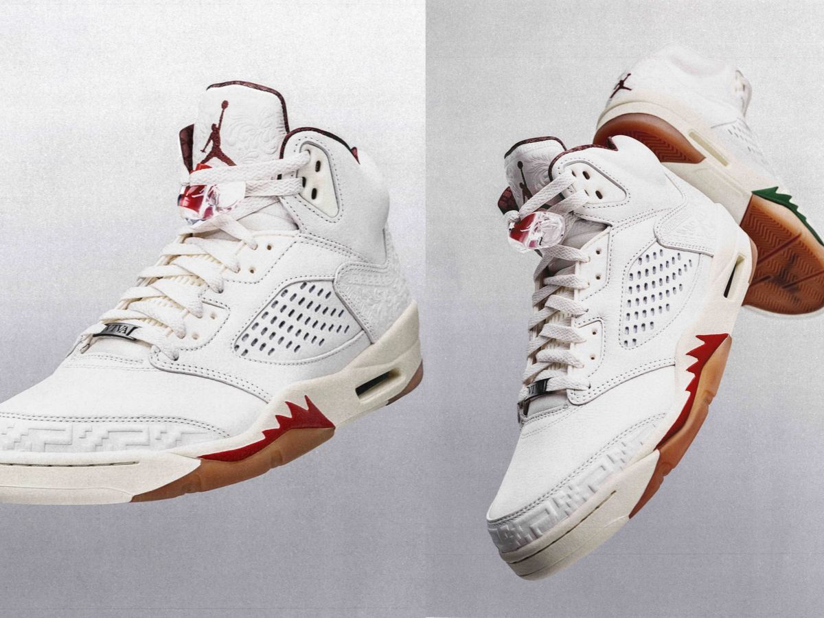 Nike Air Jordan 5 