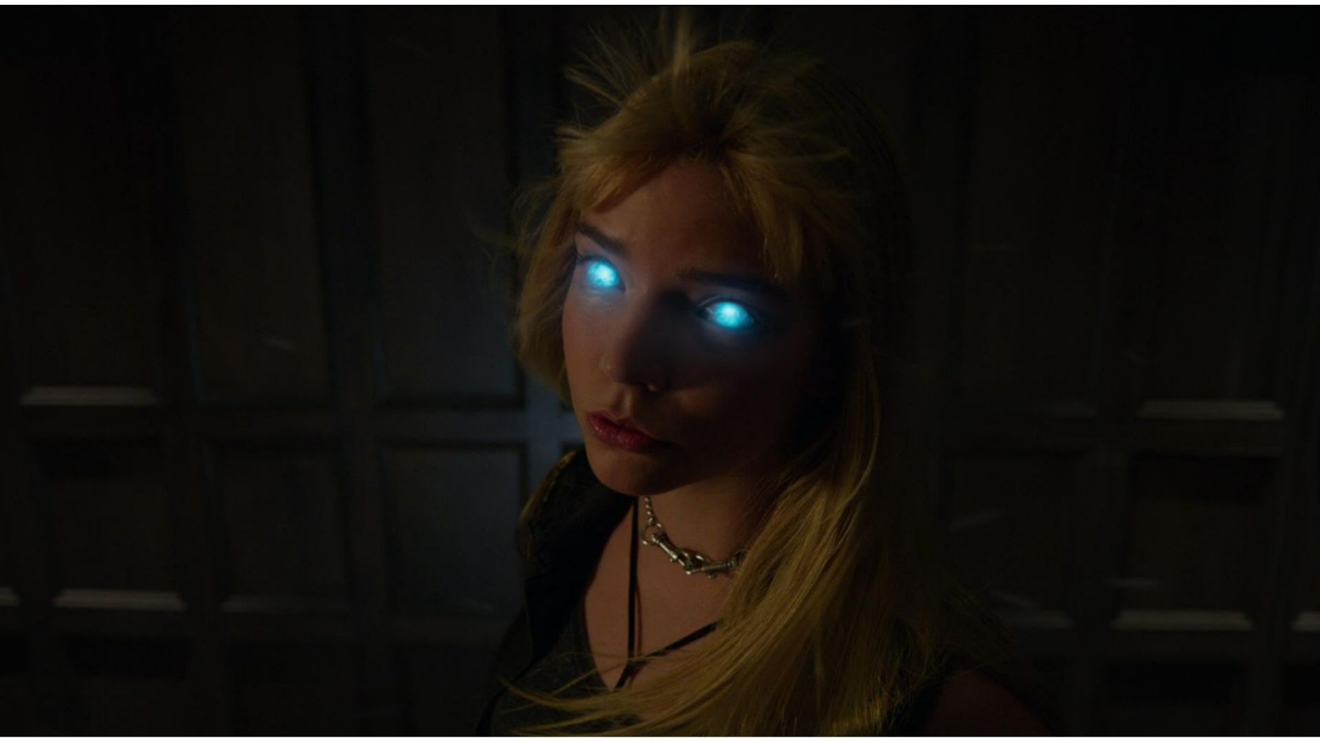 Anya Taylor-Joy in The New Mutants (Image via Marvel Entertainment)