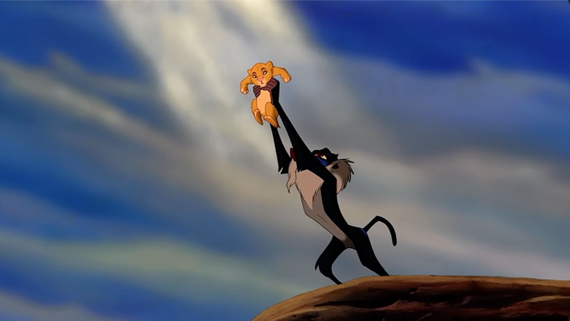 The Lion King (Image via Prime Video, Walt Disney Pictures)