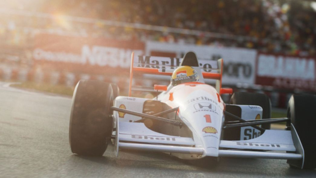 Senna Release date, plot, cast, and more about Netflix's series about