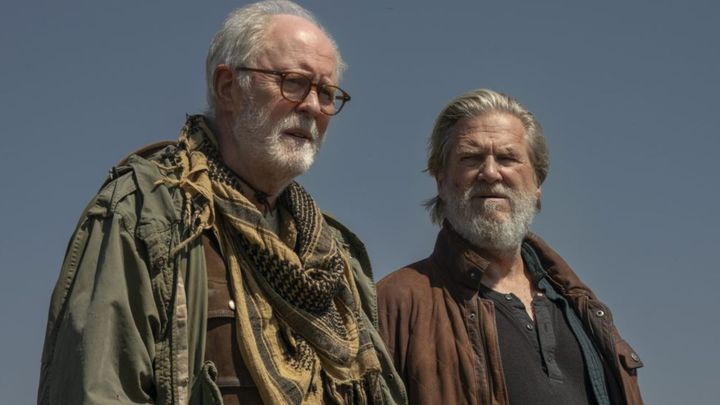 The Old Man cast and character guide: Who plays who in the thriller drama