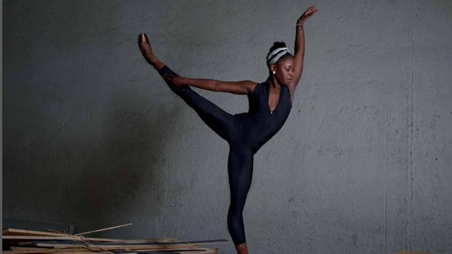 Ballet Dancer Michaela DePrince passed away at 29 (Image via Instagram/@michaeladeprince)