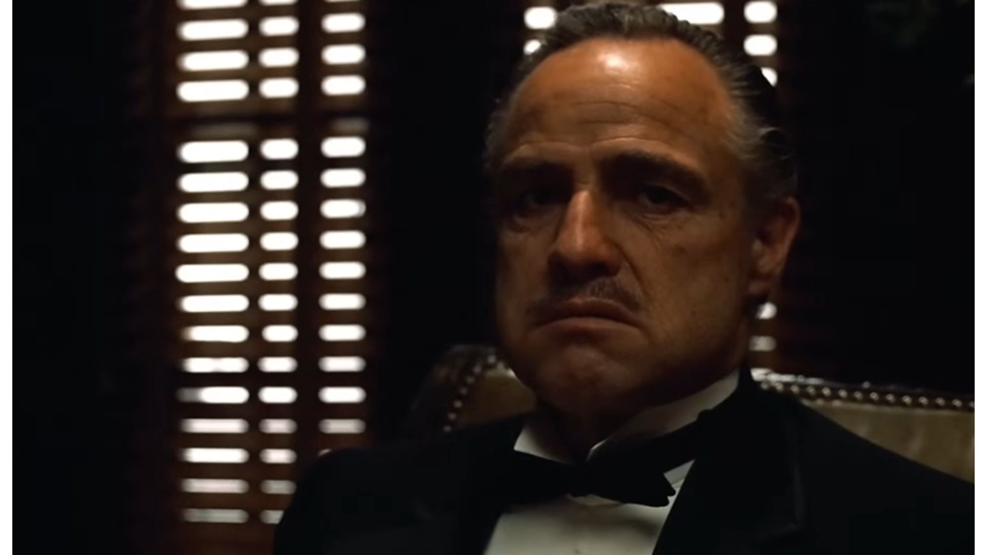 The Godfather (Image via Prime Video, Paramount Pictures)