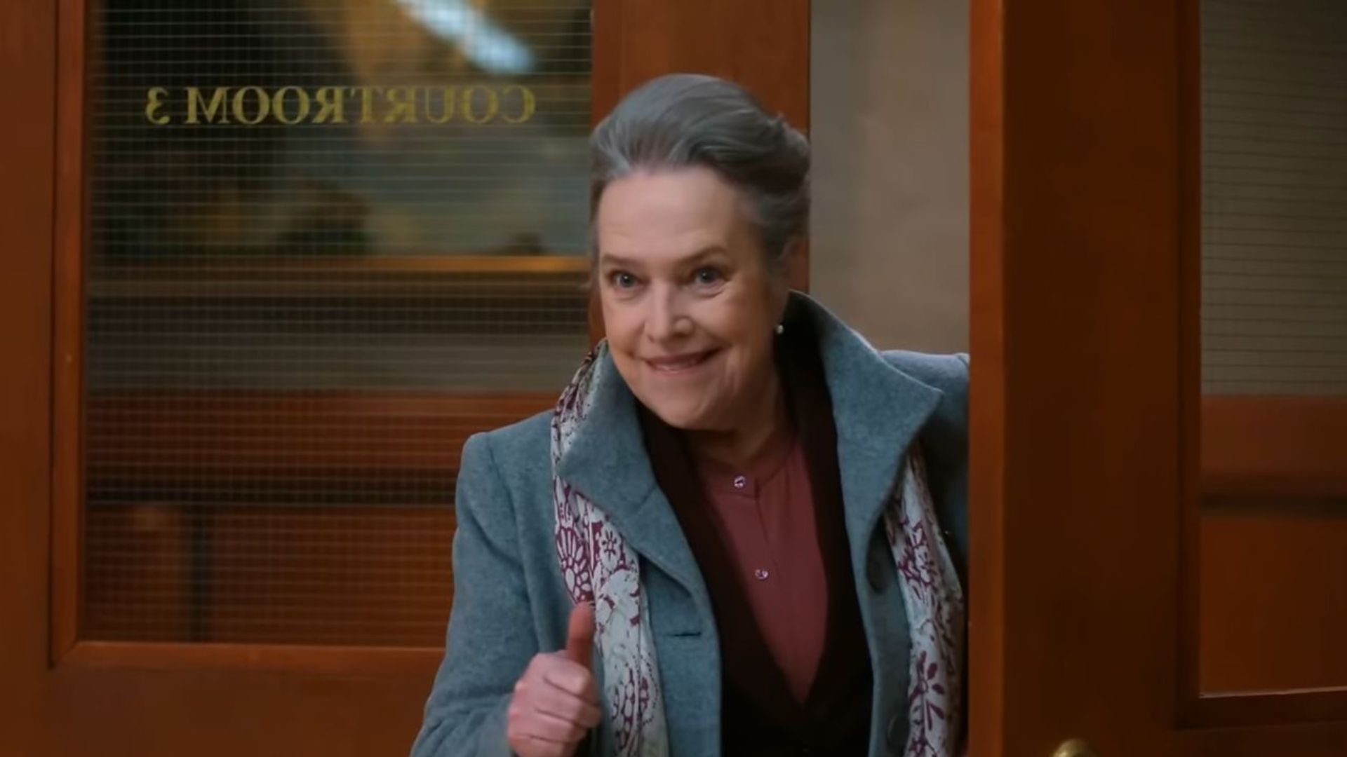 Matlock 2024 Episode 1 recap and ending explained What was the big