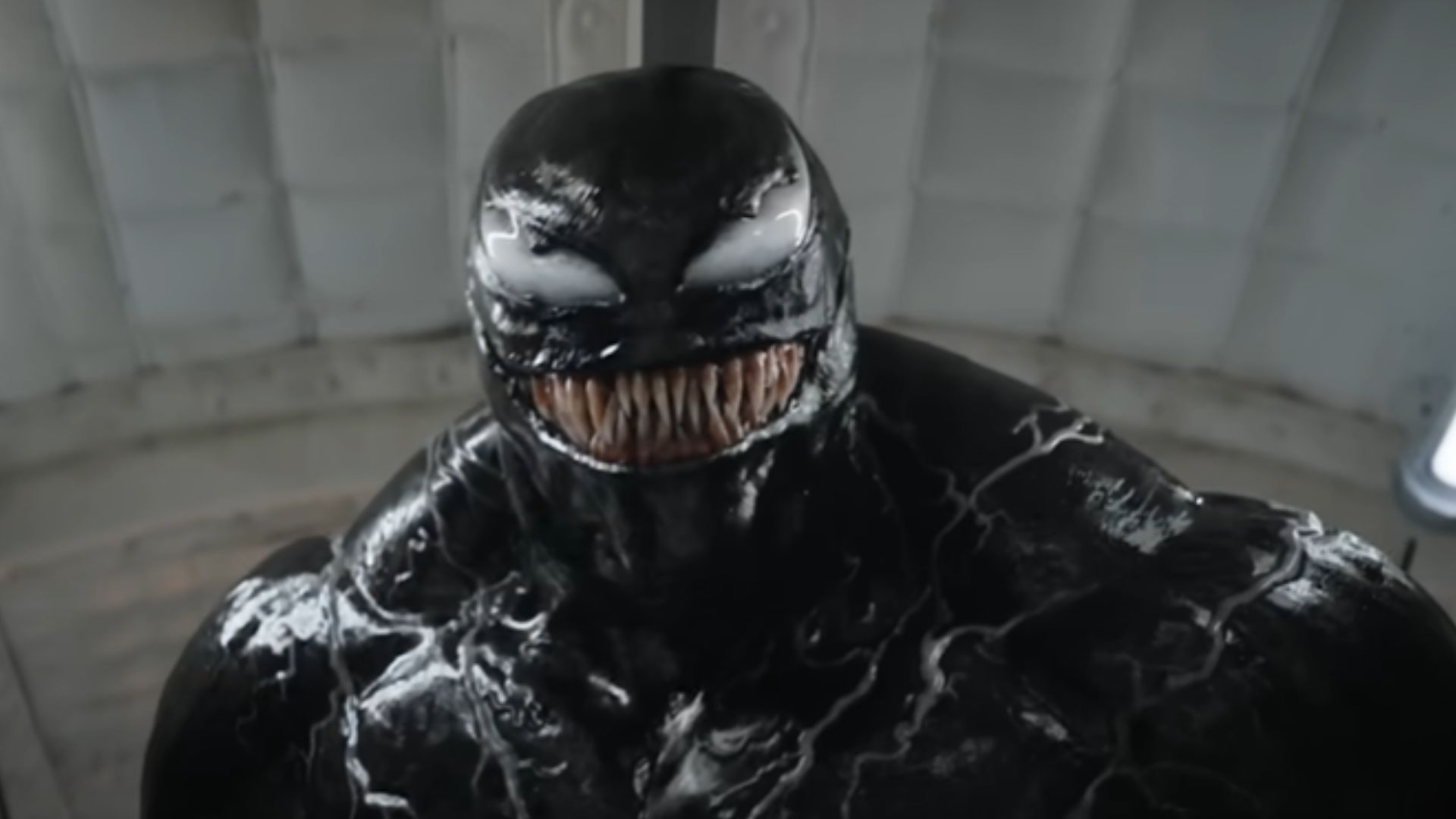 Venom:The Last Dance to hit the theaters soon (Image via Sony Pictures Entertainment)