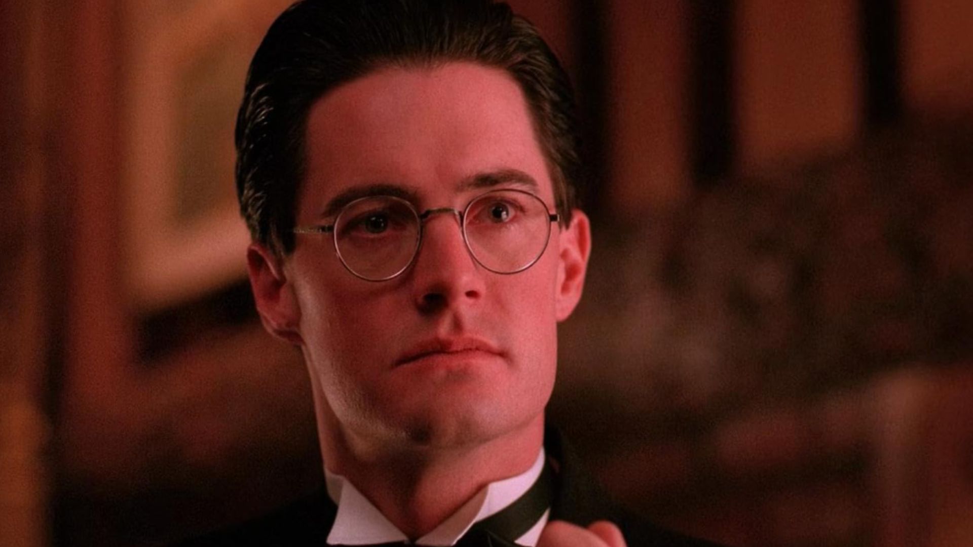 Twin Peaks (Image via Prime Video)