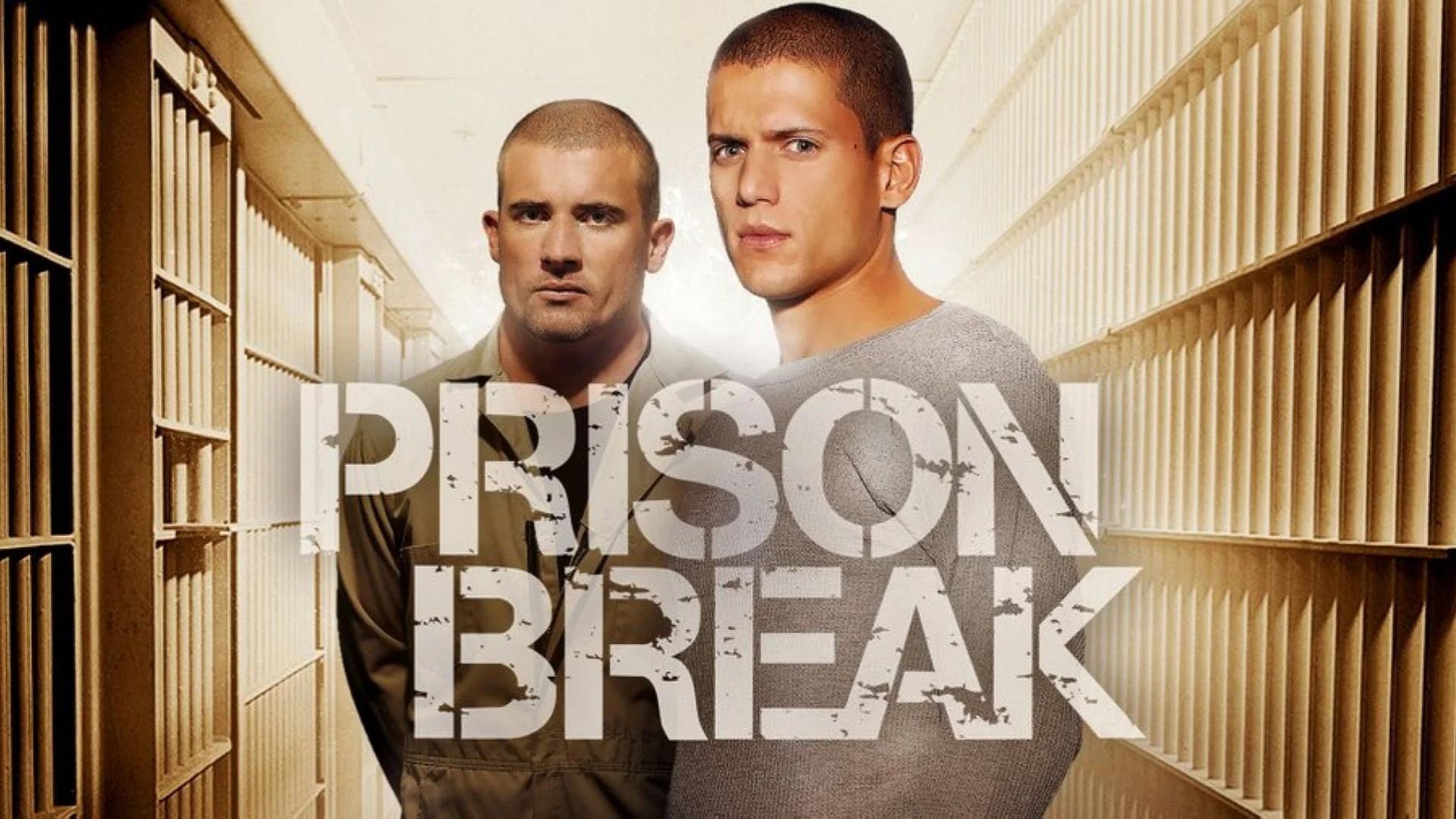 Prison Break: The Final Break (Image Source - X@ Prison Break)