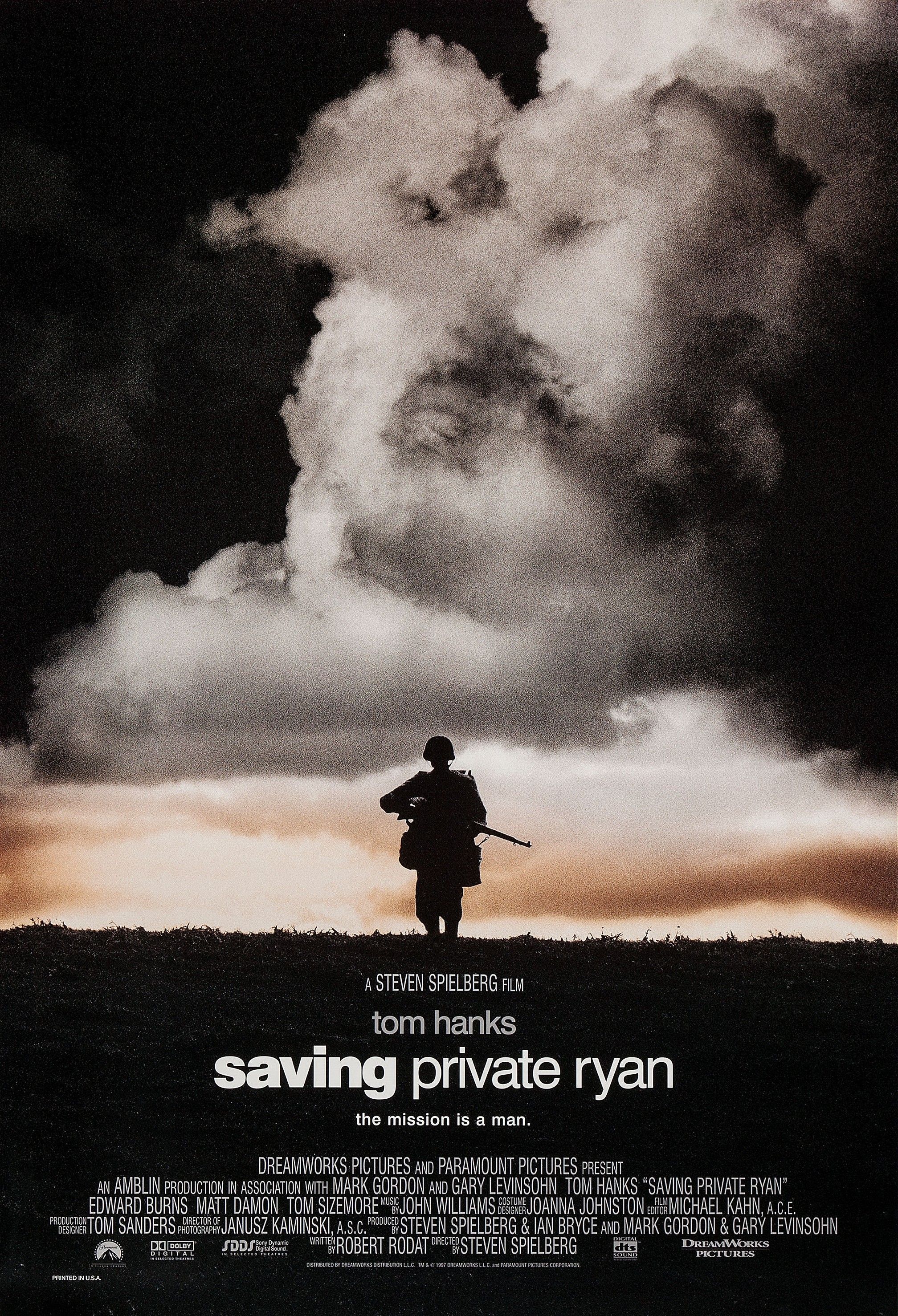 Saving Private Ryan (1998)