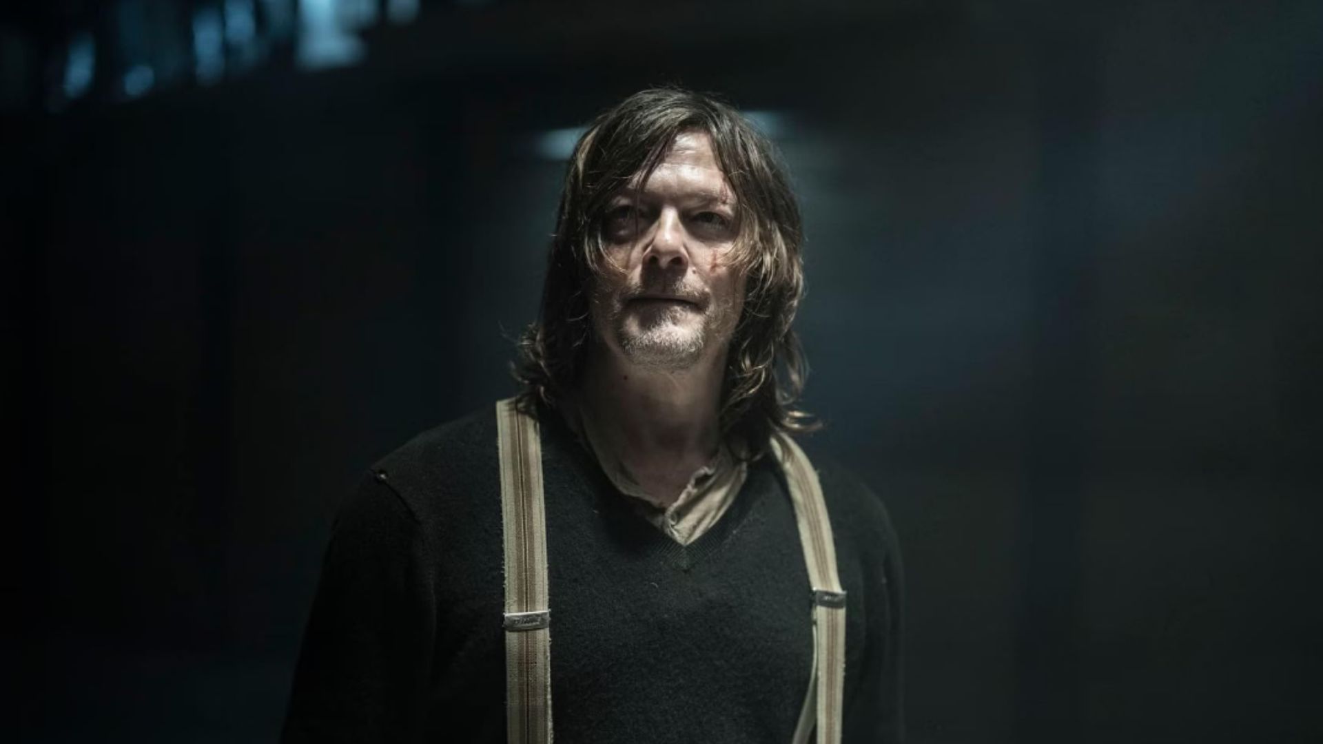 Daryl Dixon Season 2 Episode 4 Release Time (Image via AMC)