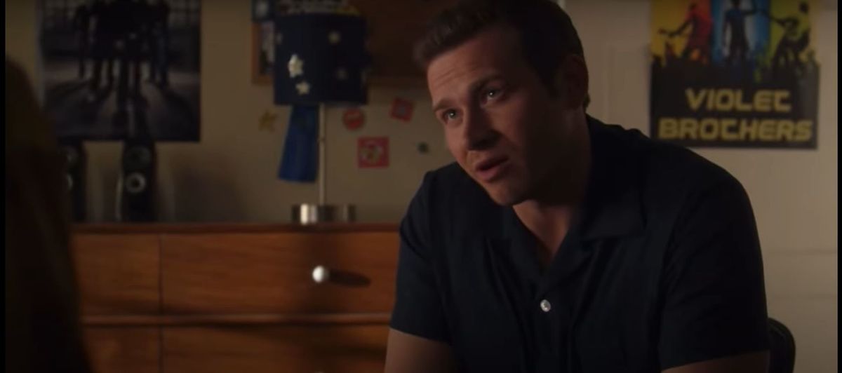 What happened to Christopher on 911? Reasons for Christopher leaving