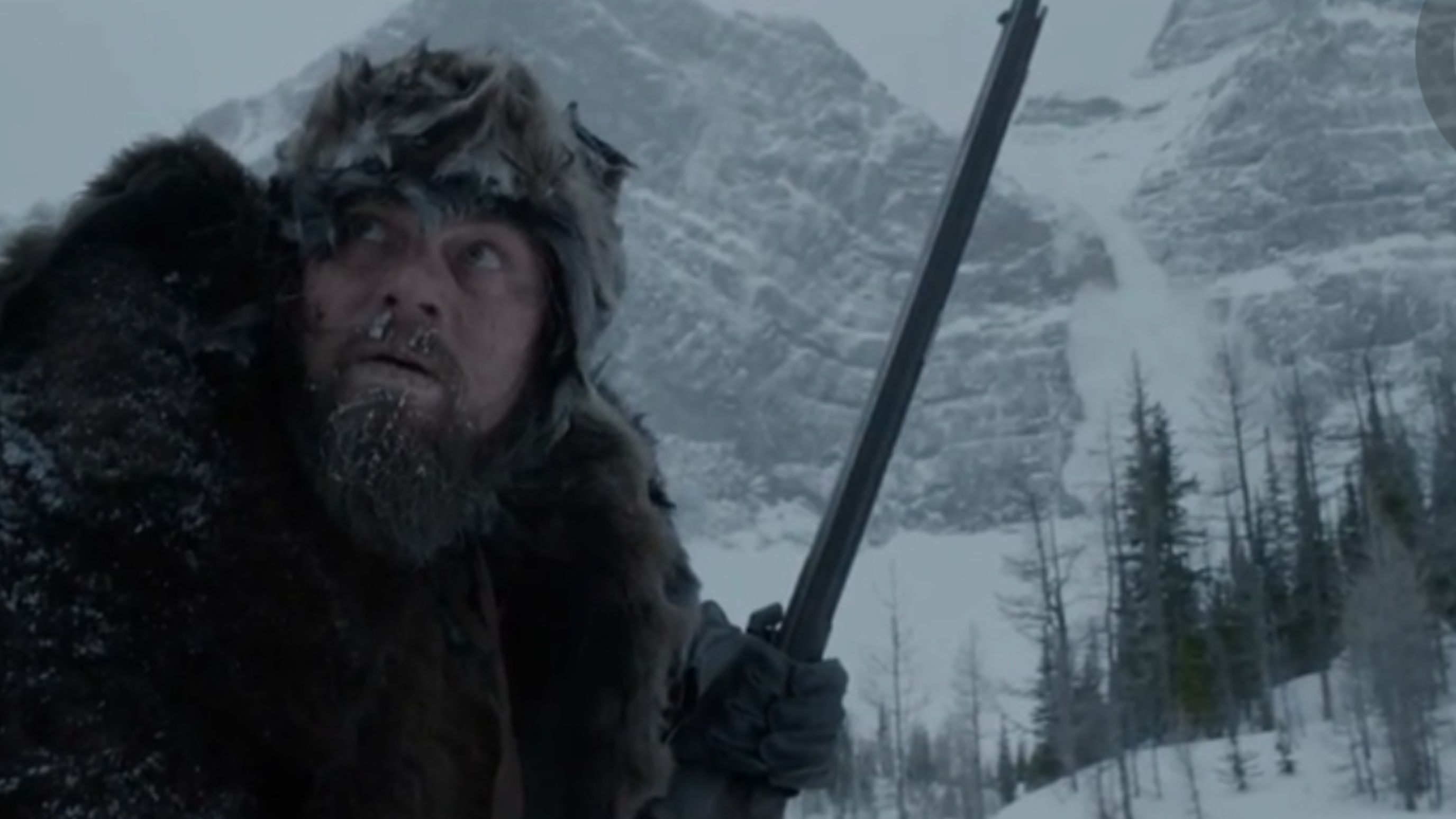 The Revenant | Image Source:  20th Century Studios